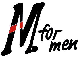 M. for men